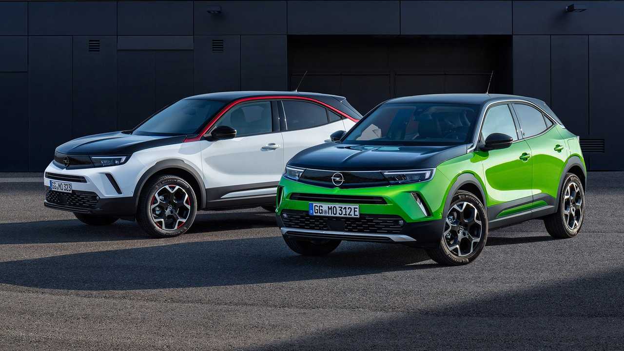 Opel Mokka oficjalnie w sprzedaży. Ile kosztuje?