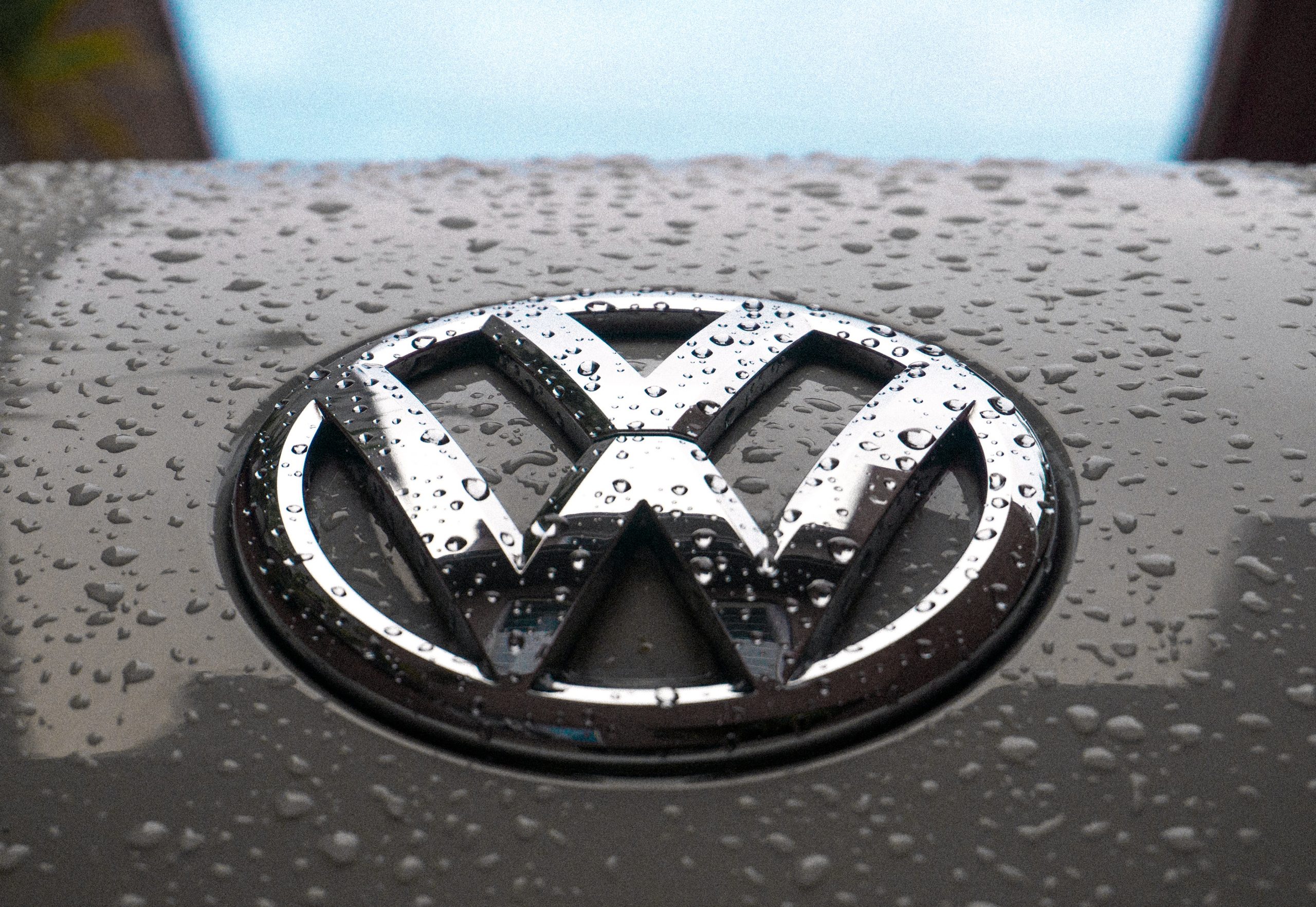 Volkswagen Poznań. Ruszyła produkcja nowego modelu od niemieckiego koncernu