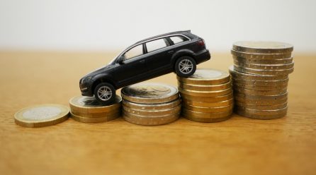 Zalety wzięcia auta w leasing