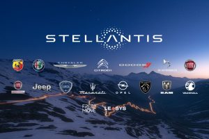 Stellantis liderem w Europie pod względem sprzedanych samochodów w I kwartale 2021 roku!