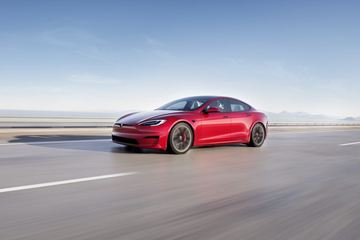 Tesla Model S – ile kosztuje i jakie ma parametry?