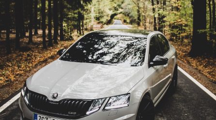 Škoda Octavia Kombi – ile trzeba czekać? Jakie wersje możesz dostać?