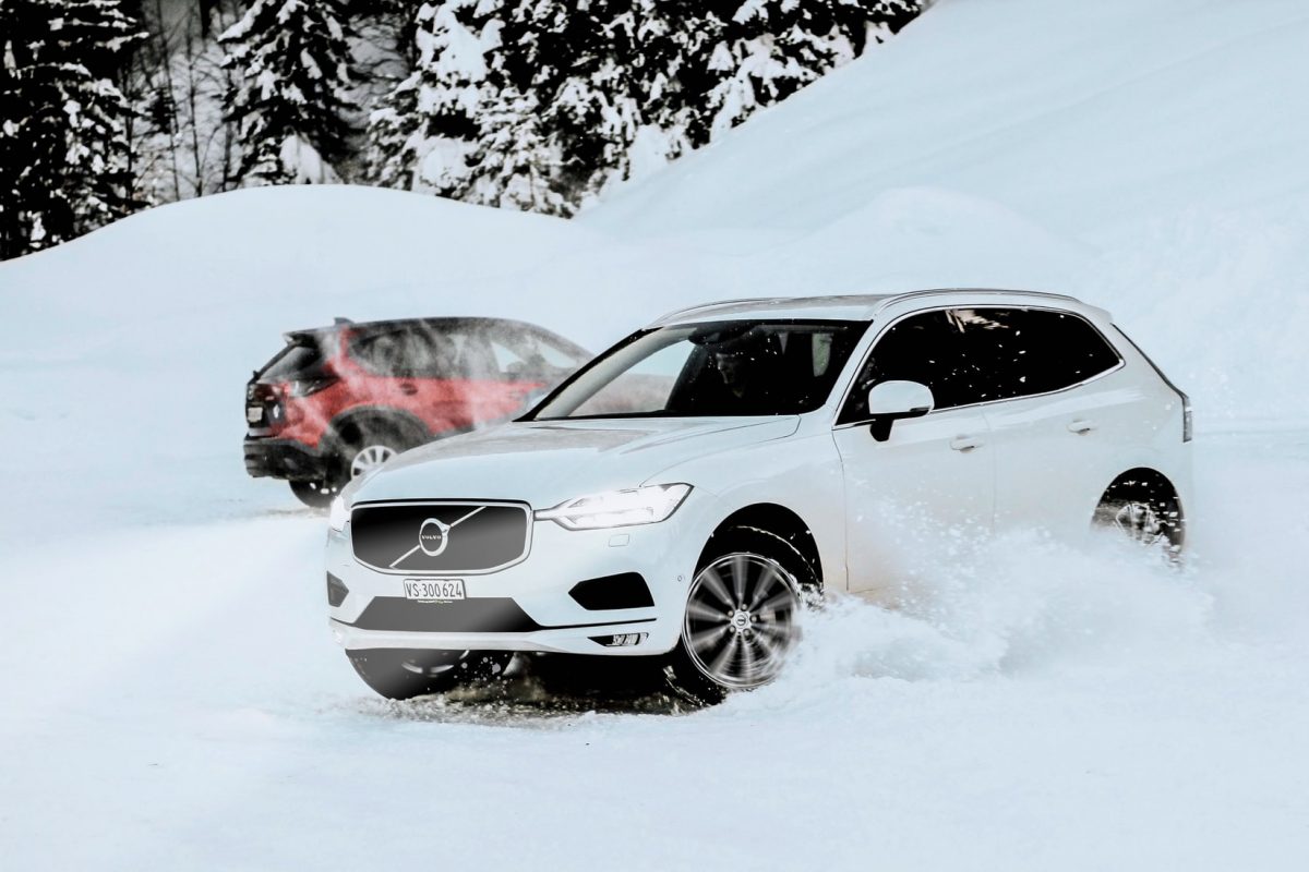 Sprzedaż auta zimą – na co zwrócić uwagę?