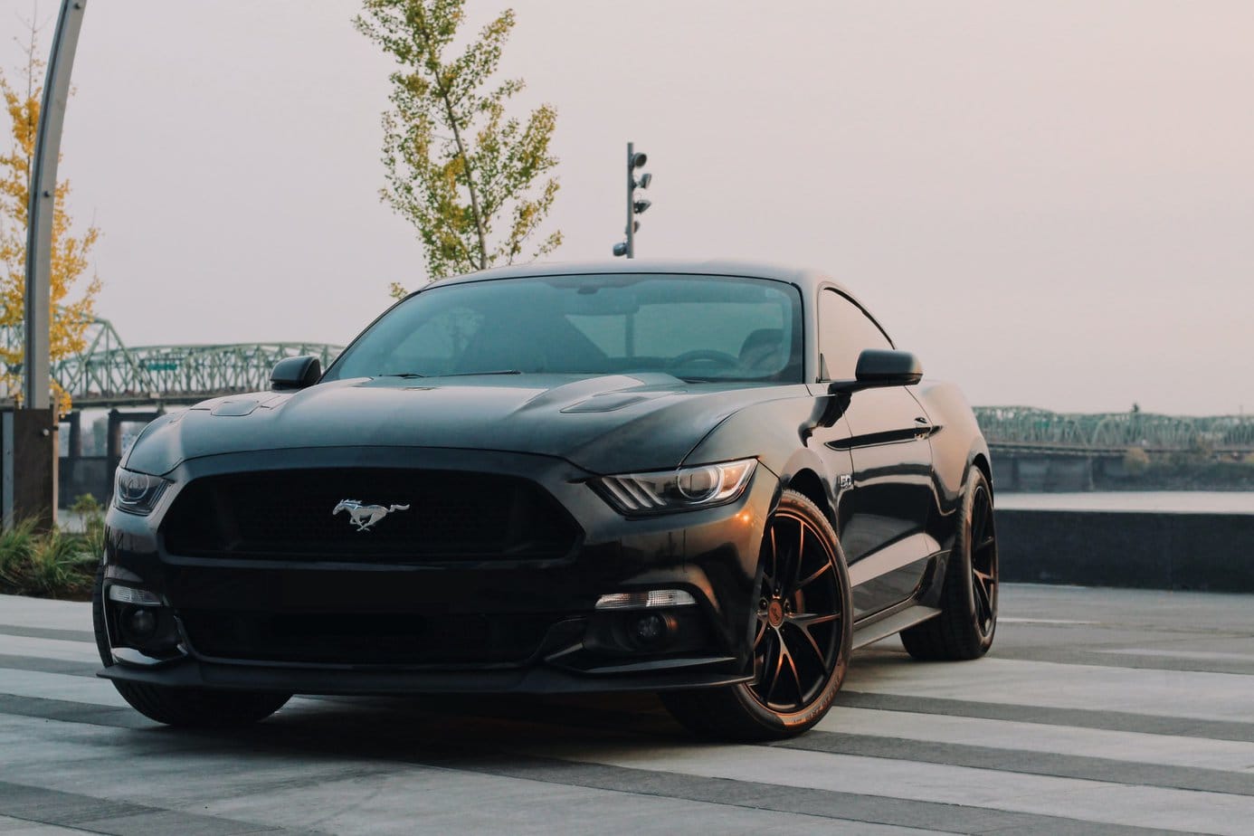 Ford Mustang – to auto coraz bardziej dostępne!