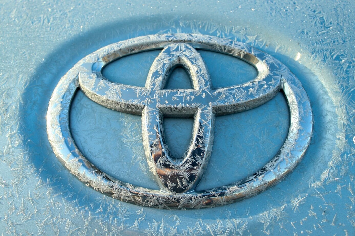 Toyota Proace City – kombivan dla całej rodziny!