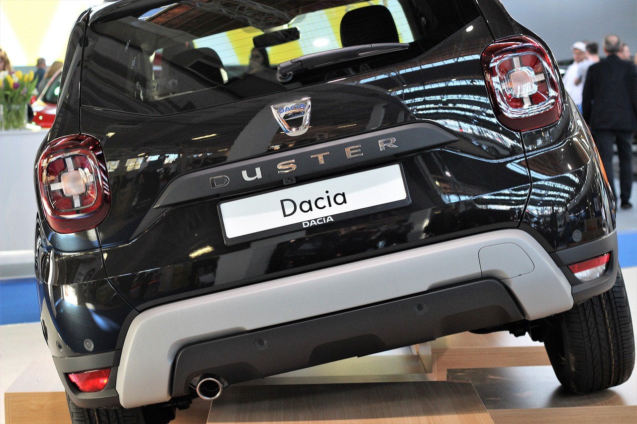 Dla kogo nowa Dacia Duster będzie samochodem idealnym?