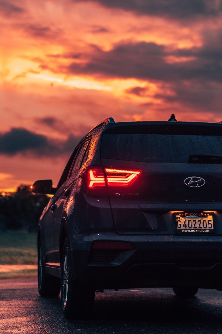 Hyundai Santa Fe – dlaczego powinieneś go mieć?