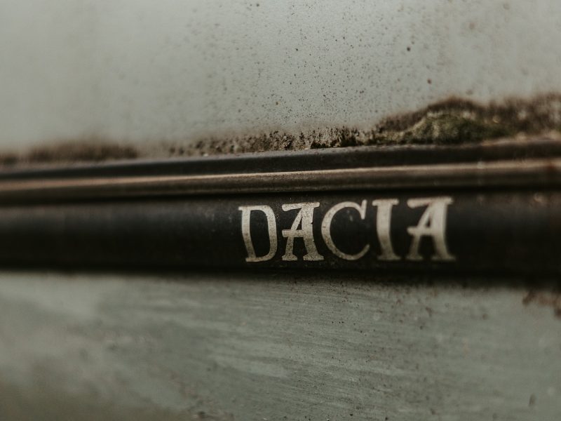 Dacia Logan II – dla kogo ten pojazd będzie najlepszym rozwiązaniem?