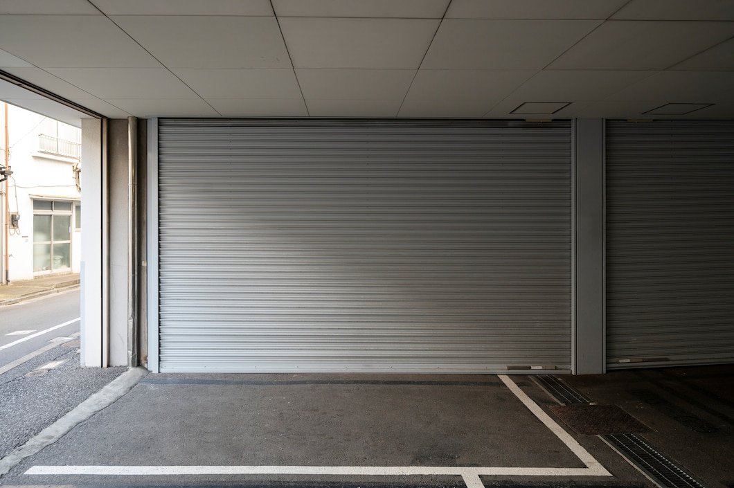 Jak odboje gumowe chronią twoje garażowe drzwi przed uszkodzeniami?