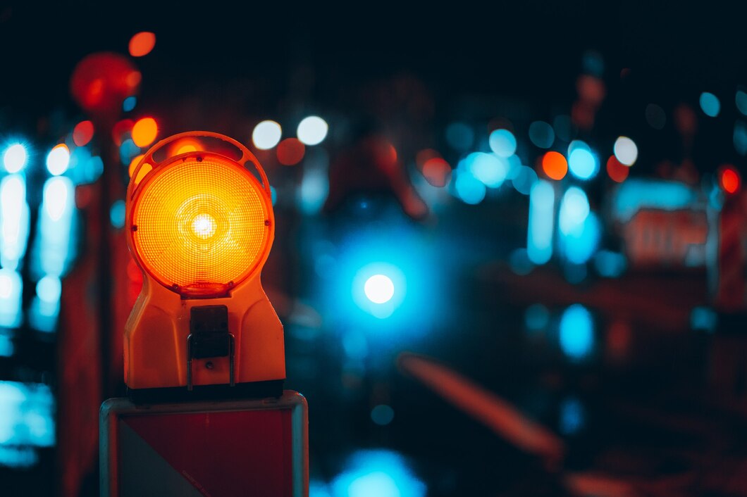 Jak wybrać idealną lampę ostrzegawczą do pojazdu uprzywilejowanego: praktyczne porady