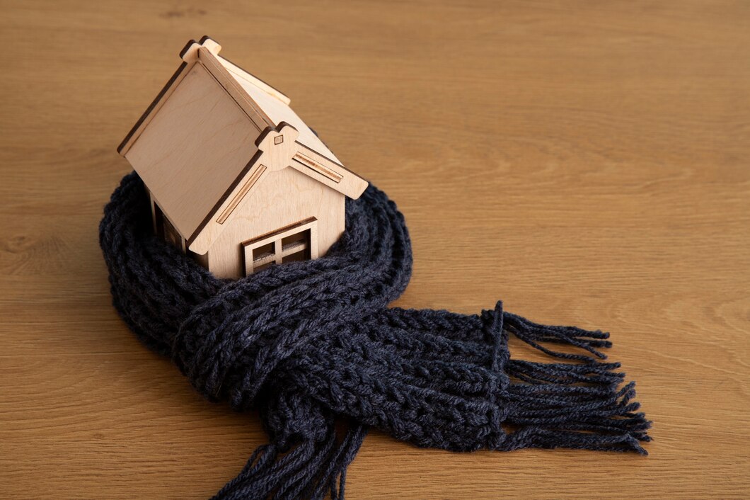 Jak wybrać odpowiednie materiały izolacyjne do swojego domu?